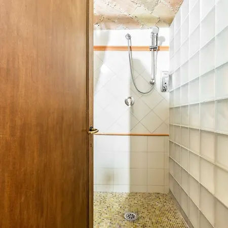 Loft Mameli Trastevere *